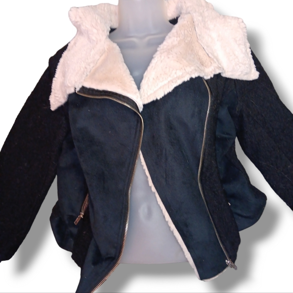 Ws Love Tree Jacket - Picture 5 of 5